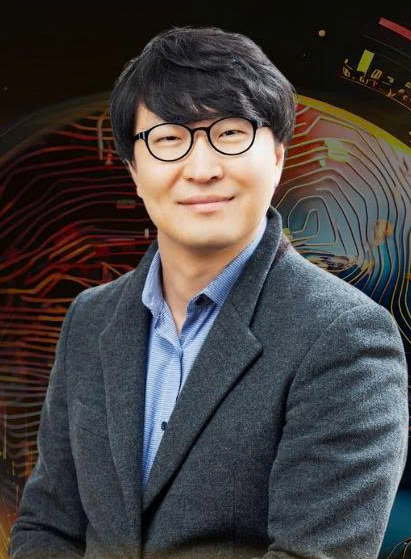 Ông Haewon Lee (Chris)